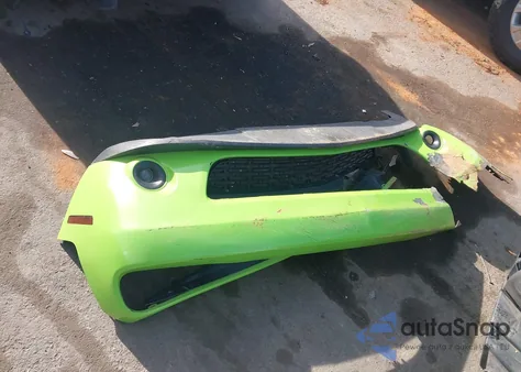 2015 Dodge Challenger R/T z USA, uszkodzony, nr VIN 2C3CDZAT5FH707781